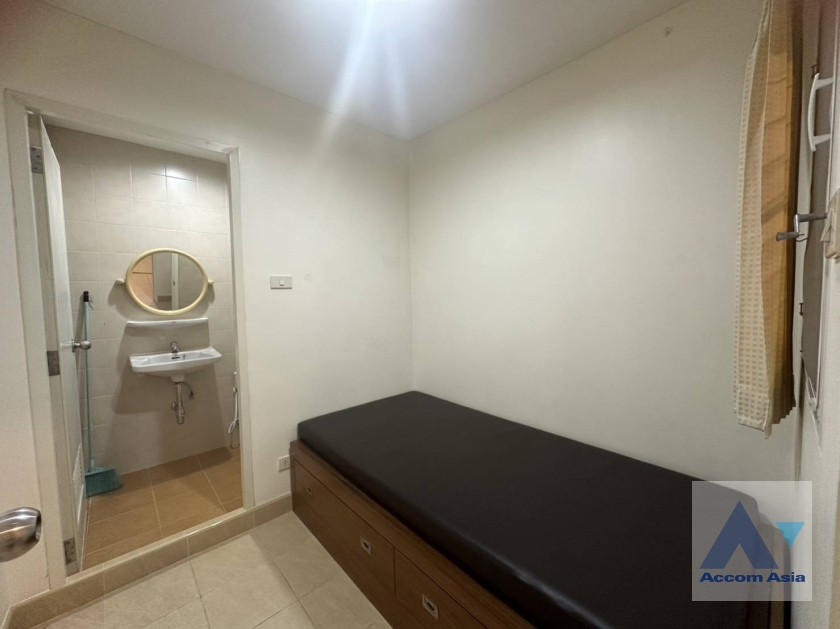 11  3 br Condominium for rent and sale in Sukhumvit ,Bangkok BTS Phrom Phong at Baan Siri 24 Condominium AA38921