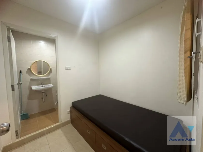 11  3 br Condominium for rent and sale in Sukhumvit ,Bangkok BTS Phrom Phong at Baan Siri 24 Condominium AA38921
