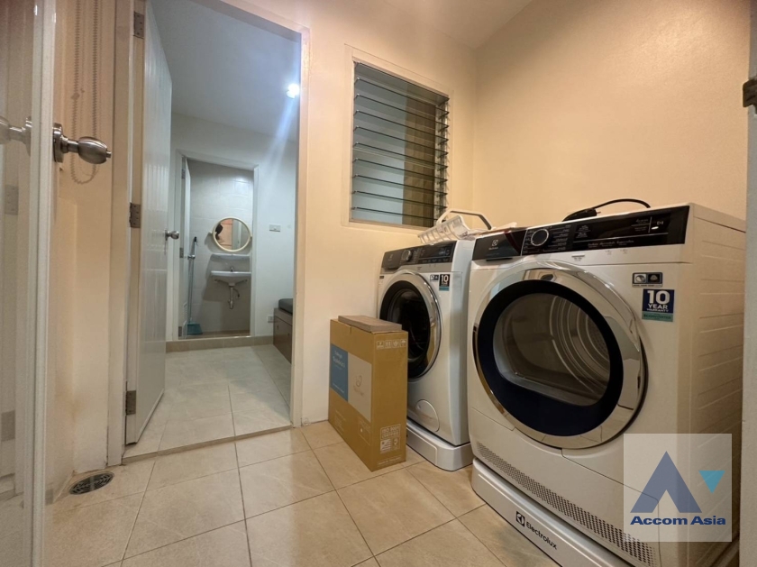 19  3 br Condominium for rent and sale in Sukhumvit ,Bangkok BTS Phrom Phong at Baan Siri 24 Condominium AA38921