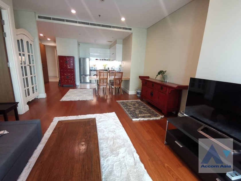  2  1 br Condominium For Rent in Sukhumvit ,Bangkok BTS Phrom Phong at Bright Sukhumvit 24 AA38929