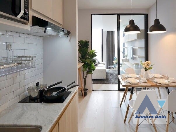 unitFully Furnished |  1 Bedroom  Condominium For Rent in Ploenchit, Bangkok  near BTS Ploenchit (AA38931)