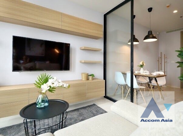 unitFully Furnished |  1 Bedroom  Condominium For Rent in Ploenchit, Bangkok  near BTS Ploenchit (AA38931)