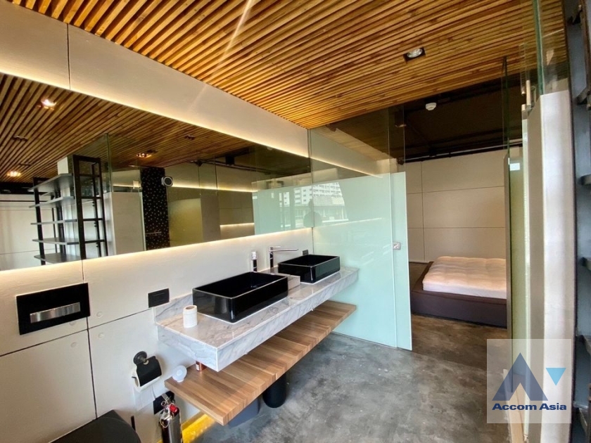 14  3 br Condominium For Sale in Sukhumvit ,Bangkok BTS Thong Lo at The Clover AA38937