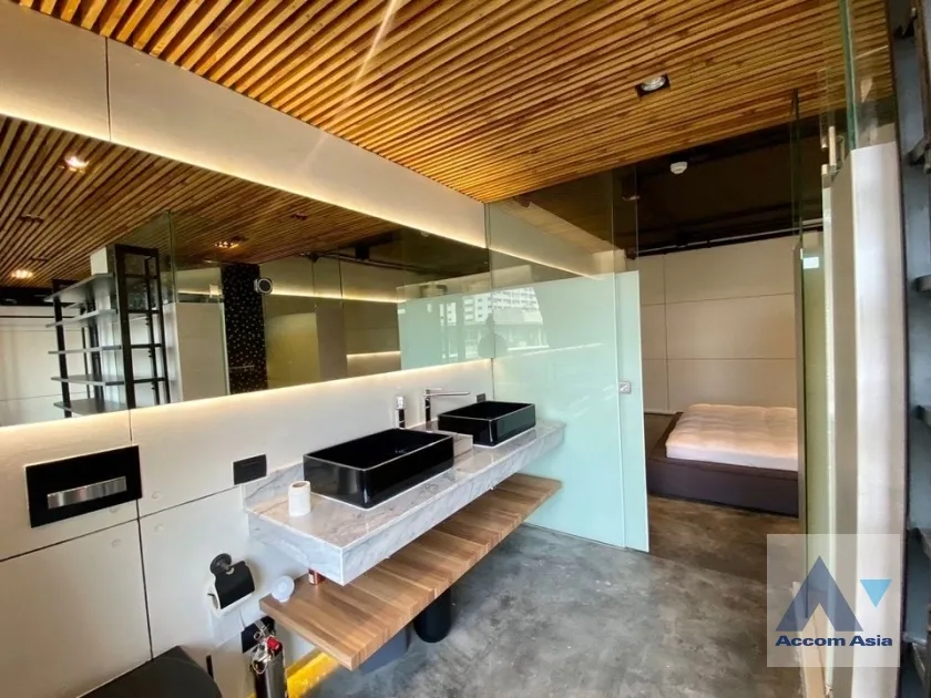 14  3 br Condominium For Sale in Sukhumvit ,Bangkok BTS Thong Lo at The Clover AA38937