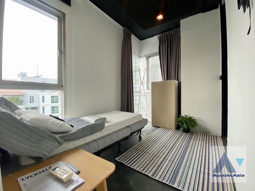 11  3 br Condominium For Sale in Sukhumvit ,Bangkok BTS Thong Lo at The Clover AA38937