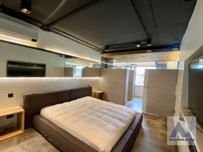 9  3 br Condominium For Sale in Sukhumvit ,Bangkok BTS Thong Lo at The Clover AA38937