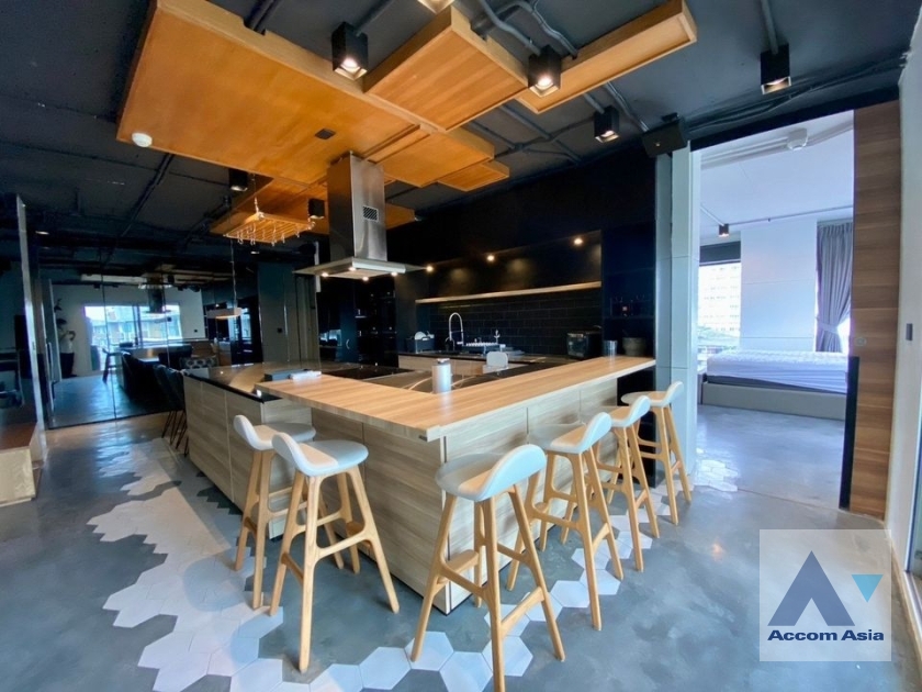 7  3 br Condominium For Sale in Sukhumvit ,Bangkok BTS Thong Lo at The Clover AA38937