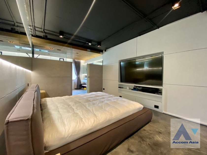 10  3 br Condominium For Sale in Sukhumvit ,Bangkok BTS Thong Lo at The Clover AA38937