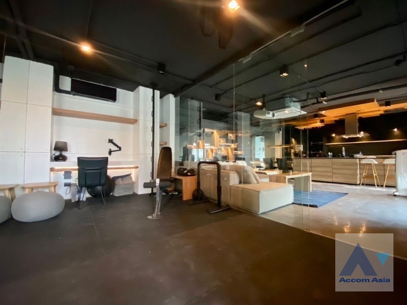 1  3 br Condominium For Sale in Sukhumvit ,Bangkok BTS Thong Lo at The Clover AA38937