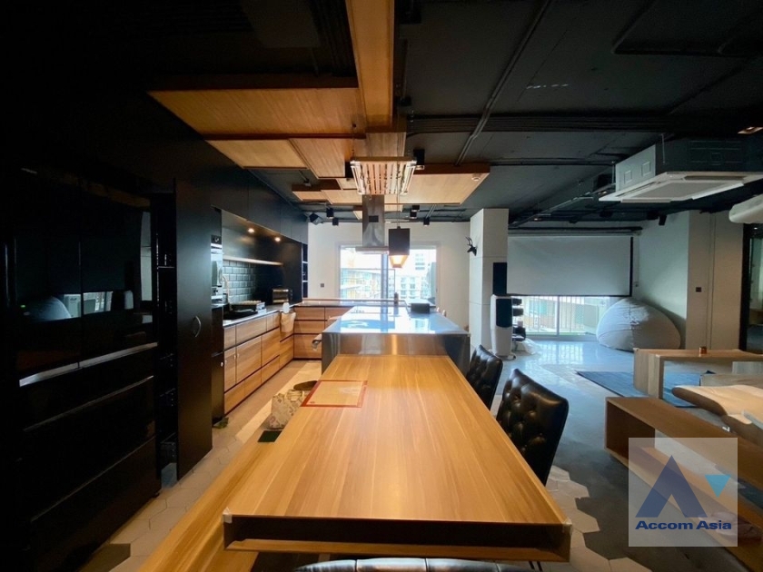 5  3 br Condominium For Sale in Sukhumvit ,Bangkok BTS Thong Lo at The Clover AA38937