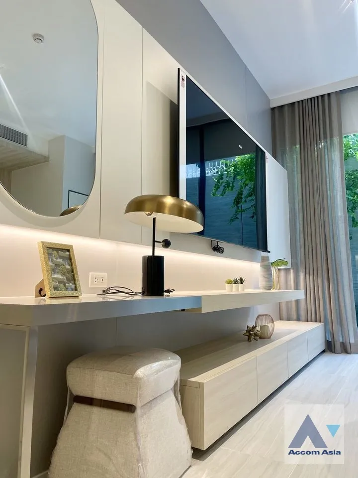 4  1 br Condominium For Rent in Sukhumvit ,Bangkok BTS Phrom Phong at Scope Promsri AA38942