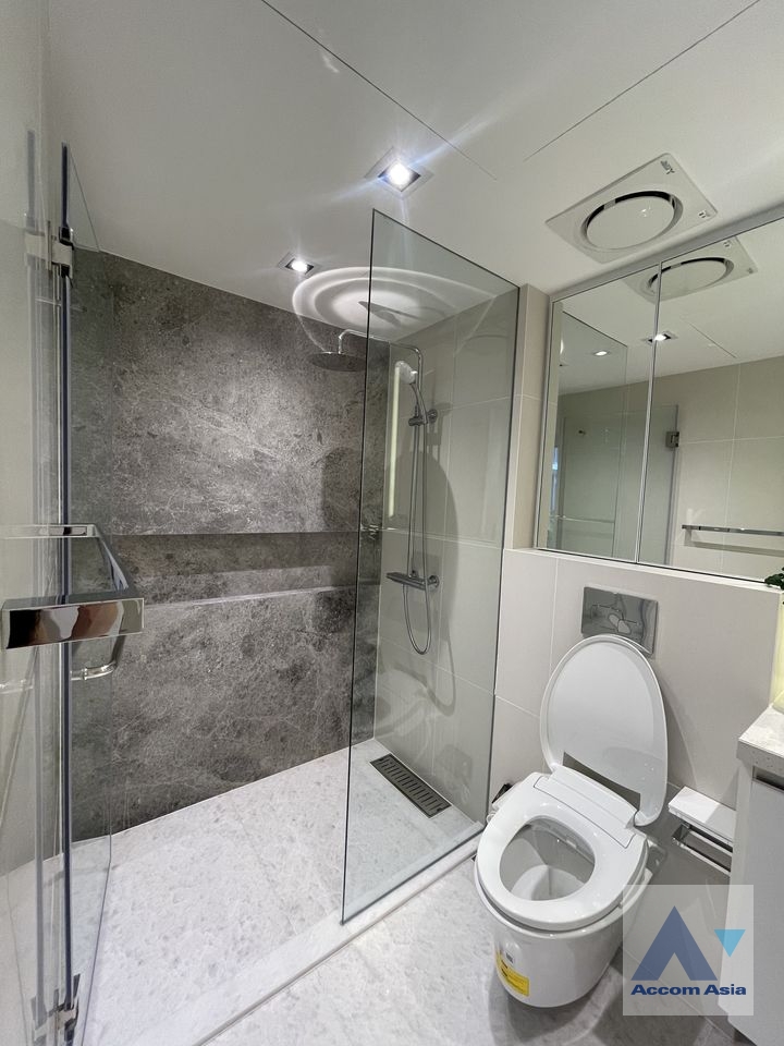 5  1 br Condominium For Rent in Sukhumvit ,Bangkok BTS Phrom Phong at Scope Promsri AA38942