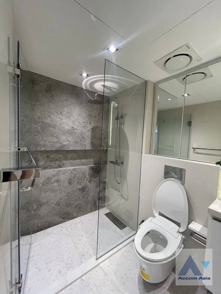 5  1 br Condominium For Rent in Sukhumvit ,Bangkok BTS Phrom Phong at Scope Promsri AA38943