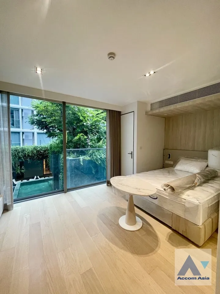  1  1 br Condominium For Rent in Sukhumvit ,Bangkok BTS Phrom Phong at Scope Promsri AA38943