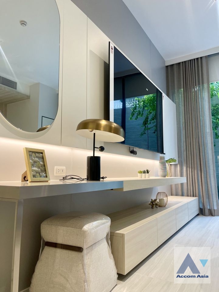 4  1 br Condominium For Rent in Sukhumvit ,Bangkok BTS Phrom Phong at Scope Promsri AA38943