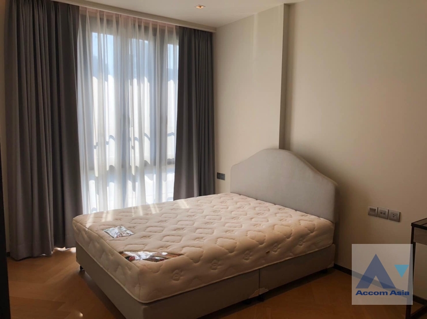 4  1 br Condominium For Rent in Sukhumvit ,Bangkok BTS Ekkamai at The Reserve Sukhumvit 61 AA38944