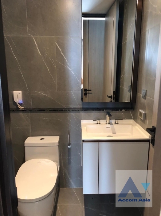 6  1 br Condominium For Rent in Sukhumvit ,Bangkok BTS Ekkamai at The Reserve Sukhumvit 61 AA38944