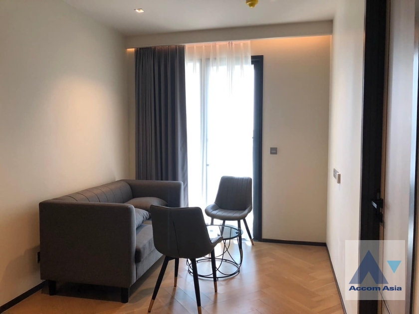  2  1 br Condominium For Rent in Sukhumvit ,Bangkok BTS Ekkamai at The Reserve Sukhumvit 61 AA38944