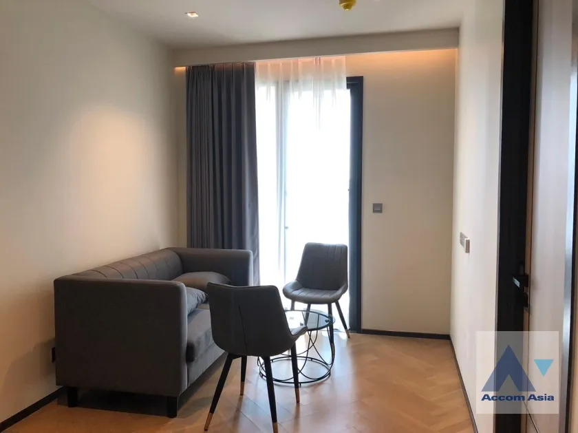  The Reserve Sukhumvit 61 Condominium  1 Bedroom for Rent BTS Ekkamai in Sukhumvit Bangkok