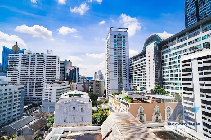 unit Office space For Rent in Sukhumvit, Bangkok  near BTS Nana (AA38947)