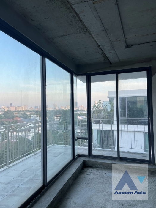  1  3 br Condominium For Sale in  ,Bangkok BTS Ari at Prom Phaholyothin 2 AA38961