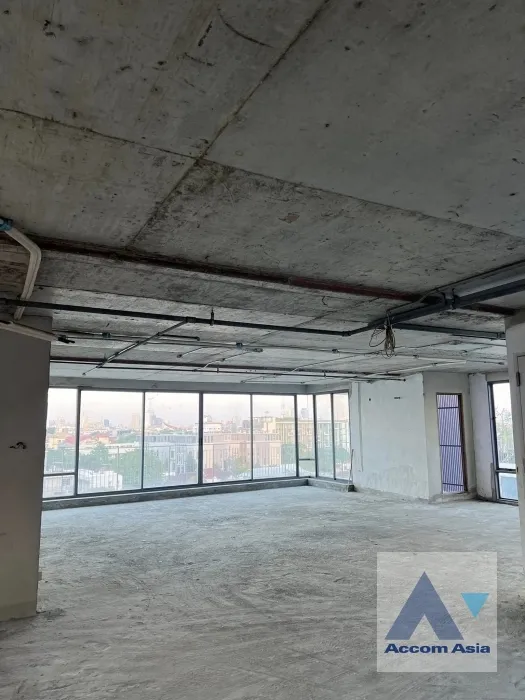 unitCorner Unit, Big Balcony, Penthouse |  3 Bedrooms  Condominium For Sale in ,   near BTS Ari (AA38961)