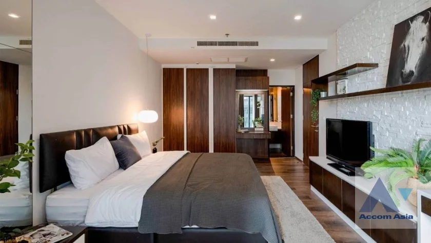 7  2 br Condominium For Rent in Sukhumvit ,Bangkok BTS Thong Lo at Noble Remix AA38965