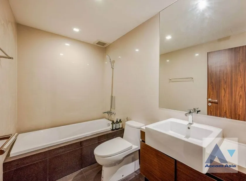 6  2 br Condominium For Rent in Sukhumvit ,Bangkok BTS Thong Lo at Noble Remix AA38965