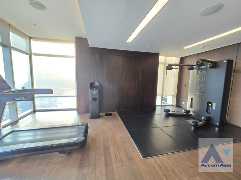 31  2 br Condominium for rent and sale in Sathorn ,Bangkok BTS Saphan Taksin at Four Seasons Private Residences AA38968