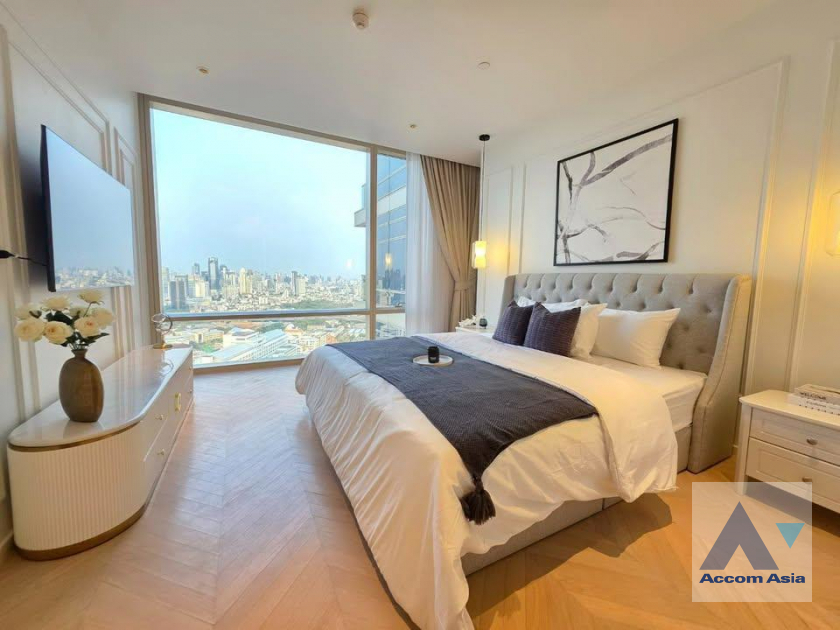 16  2 br Condominium for rent and sale in Sathorn ,Bangkok BTS Saphan Taksin at Four Seasons Private Residences AA38968