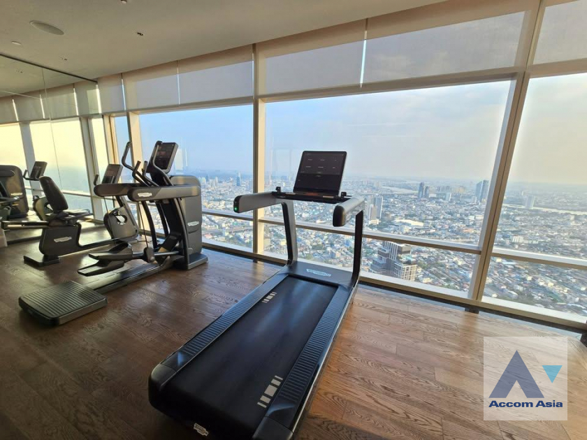 30  2 br Condominium for rent and sale in Sathorn ,Bangkok BTS Saphan Taksin at Four Seasons Private Residences AA38968