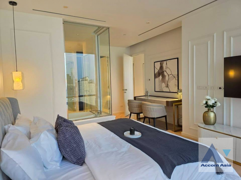 19  2 br Condominium for rent and sale in Sathorn ,Bangkok BTS Saphan Taksin at Four Seasons Private Residences AA38968