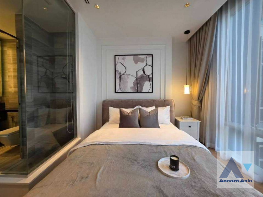 22  2 br Condominium for rent and sale in Sathorn ,Bangkok BTS Saphan Taksin at Four Seasons Private Residences AA38968