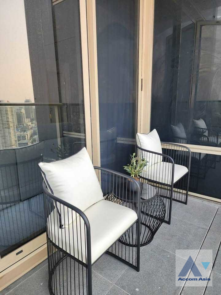 38  2 br Condominium for rent and sale in Sathorn ,Bangkok BTS Saphan Taksin at Four Seasons Private Residences AA38968