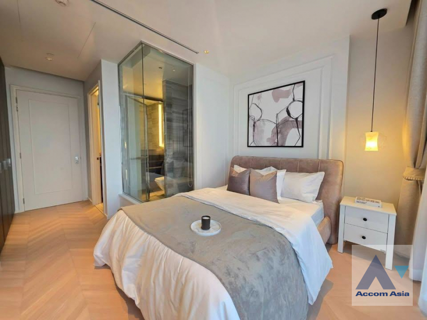 21  2 br Condominium for rent and sale in Sathorn ,Bangkok BTS Saphan Taksin at Four Seasons Private Residences AA38968