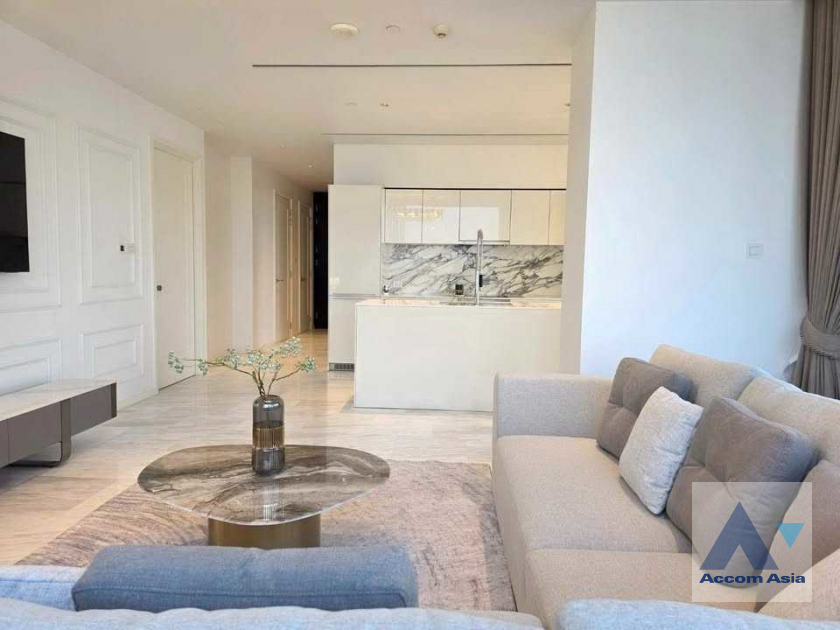 6  2 br Condominium for rent and sale in Sathorn ,Bangkok BTS Saphan Taksin at Four Seasons Private Residences AA38968
