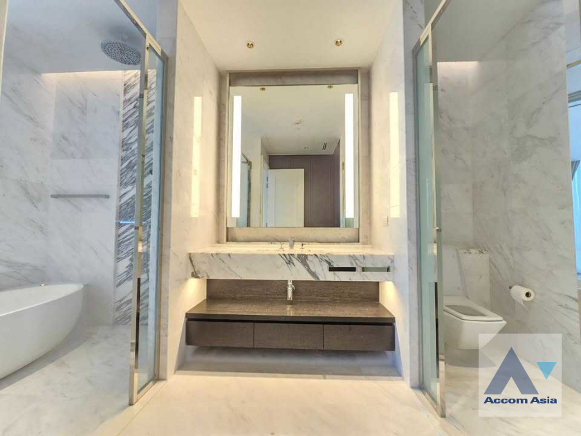 23  2 br Condominium for rent and sale in Sathorn ,Bangkok BTS Saphan Taksin at Four Seasons Private Residences AA38968