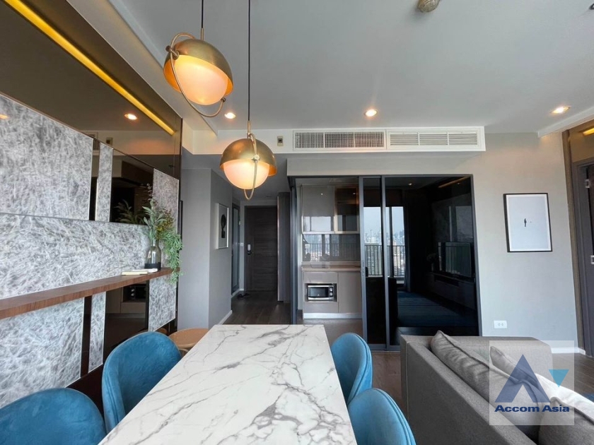  1  2 br Condominium For Rent in Sukhumvit ,Bangkok BTS Ekkamai at C Ekkamai AA38972