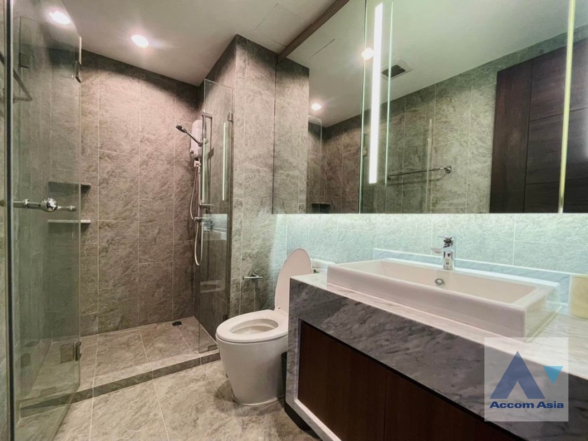 8  2 br Condominium For Rent in Sukhumvit ,Bangkok BTS Ekkamai at C Ekkamai AA38972