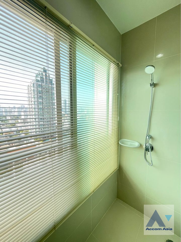 12  2 br Condominium For Rent in Sukhumvit ,Bangkok BTS Thong Lo at Noble Ora AA38976