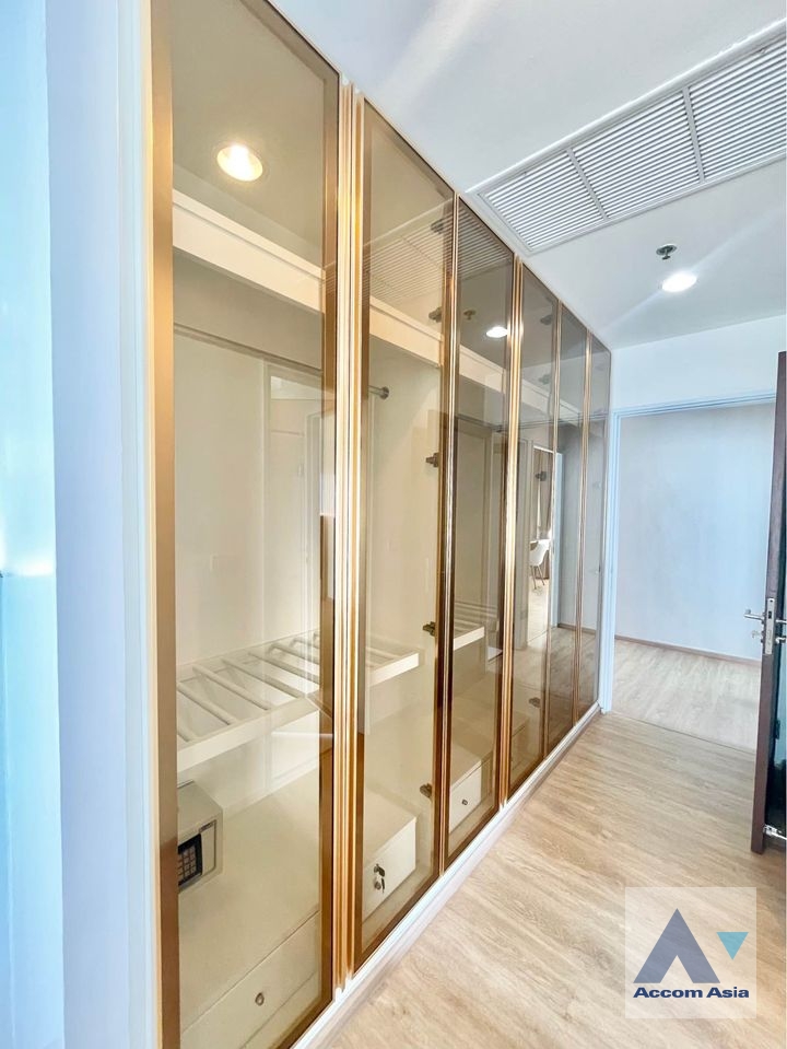 8  2 br Condominium For Rent in Sukhumvit ,Bangkok BTS Thong Lo at Noble Ora AA38976