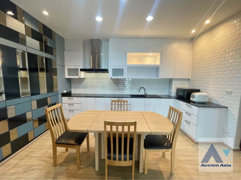  1  2 br Condominium For Rent in Sukhumvit ,Bangkok BTS Thong Lo at Noble Ora AA38976