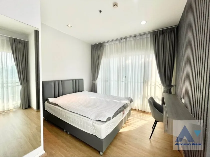 5  2 br Condominium For Rent in Sukhumvit ,Bangkok BTS Thong Lo at Noble Ora AA38976