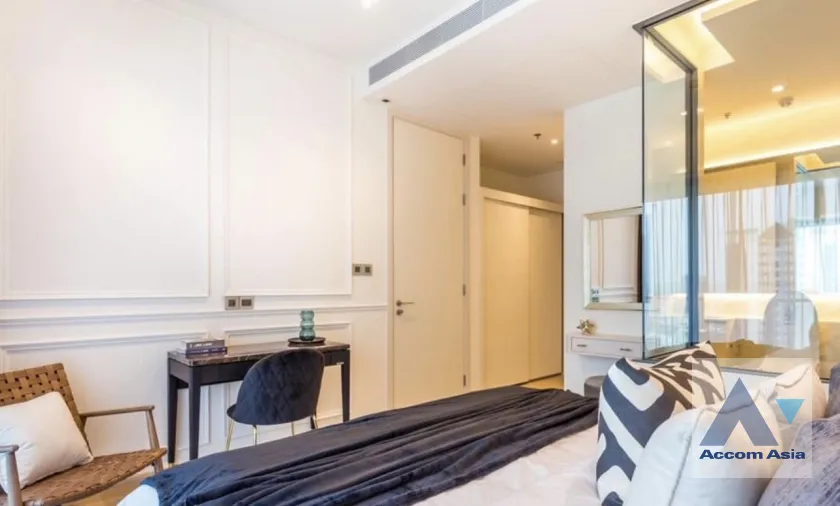 5  1 br Condominium for rent and sale in Sukhumvit ,Bangkok BTS Thong Lo at The Strand Thonglor AA38979