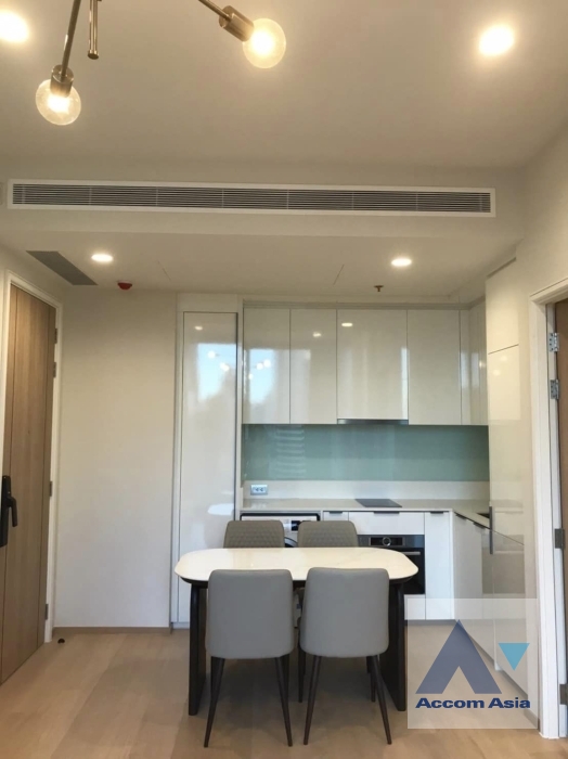 6  1 br Condominium For Rent in Silom ,Bangkok BTS Chong Nonsi at ANIL Sathorn 12 AA38980