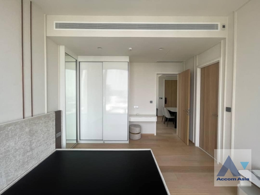 12  1 br Condominium For Rent in Silom ,Bangkok BTS Chong Nonsi at ANIL Sathorn 12 AA38980