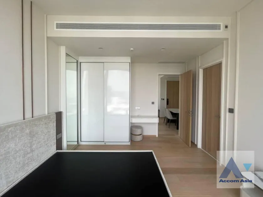 12  1 br Condominium For Rent in Silom ,Bangkok BTS Chong Nonsi at ANIL Sathorn 12 AA38980