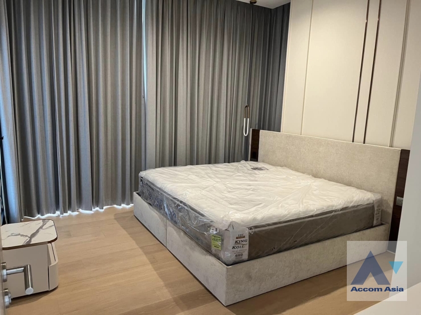 17  1 br Condominium For Rent in Silom ,Bangkok BTS Chong Nonsi at ANIL Sathorn 12 AA38980