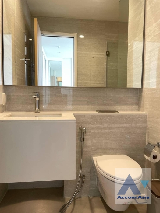 16  1 br Condominium For Rent in Silom ,Bangkok BTS Chong Nonsi at ANIL Sathorn 12 AA38980