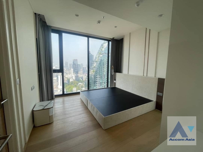 18  1 br Condominium For Rent in Silom ,Bangkok BTS Chong Nonsi at ANIL Sathorn 12 AA38980